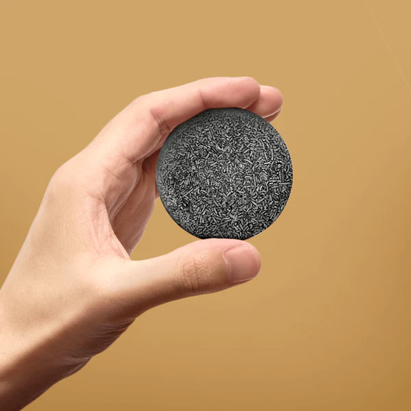 Zindory - Gray Hair Reverse Bar