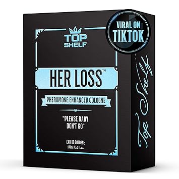 Her Loss - The Ultimate Cologne (50ml)